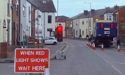 Westhoughton generators will remain on standby at site