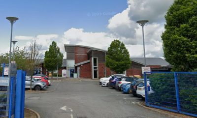 Middleton St George primary school to build larger play area