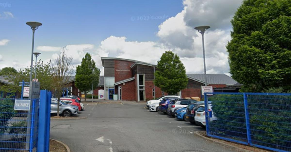 Middleton St George primary school to build larger play area