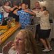 Duke Wellington's brings in the community with World Cup