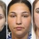 Three jailed after robbing 97-year-old woman in Manchester