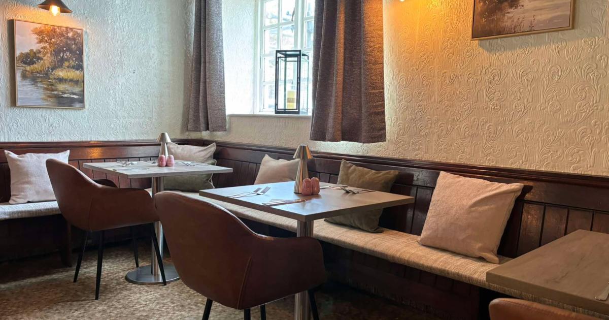 The Angel Inn pub in Gilling West announces reopening