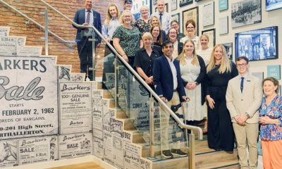 New Barkers exhibition in Northallerton celebrates family legacy