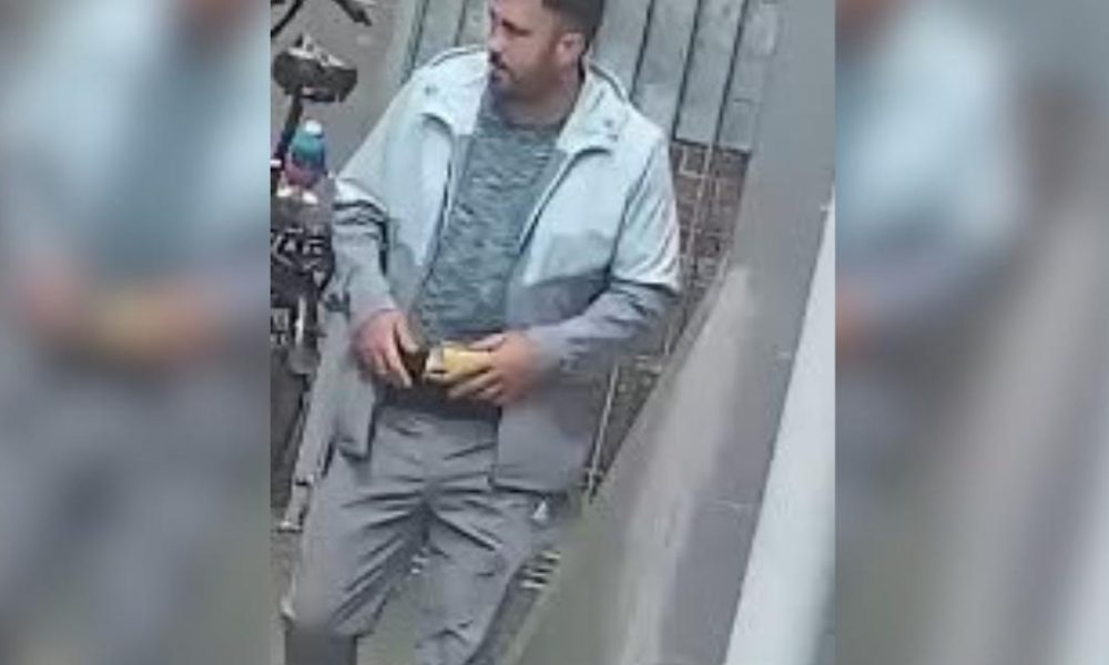 Items stolen from bike parked at York Hospital - police