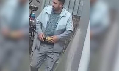 Items stolen from bike parked at York Hospital - police