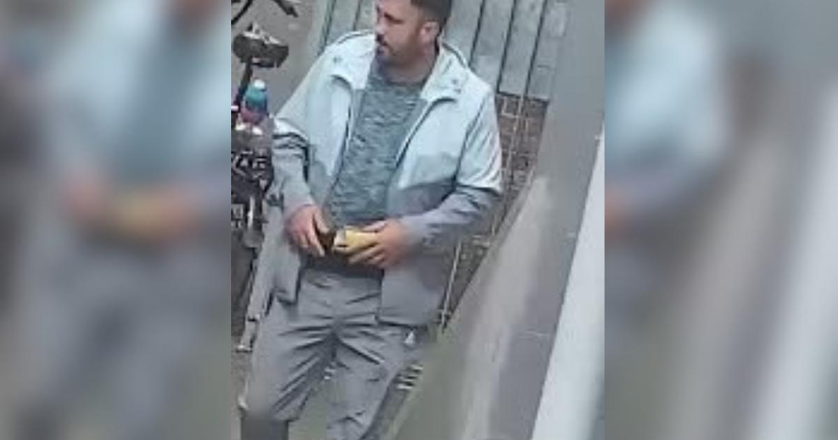 Items stolen from bike parked at York Hospital - police