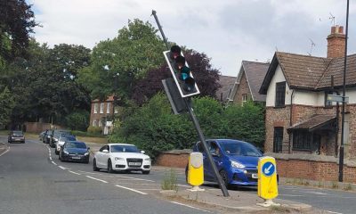 Bent Fulford Road post sparks Uri Geller jokes in York