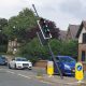 Bent Fulford Road post sparks Uri Geller jokes in York