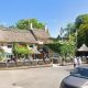 Crab and Lobster at Asenby, near Thirsk, hits the market