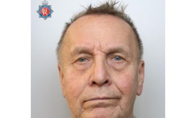 Radcliffe man jailed for sexually abusing two young girls