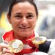 Team GB’s most successful Paralympian Sarah Storey retires