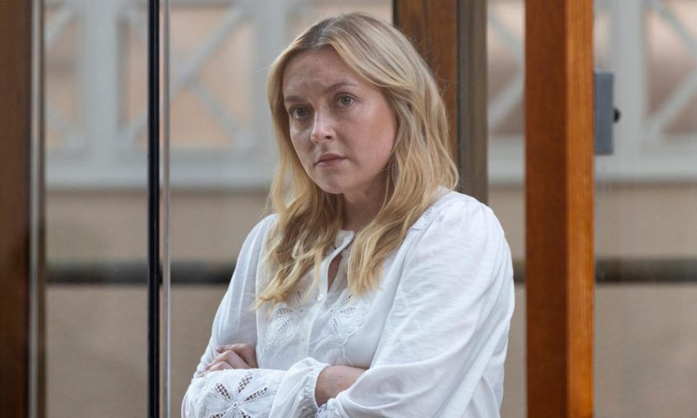 Corrie's Beth Nixon shares photos after ITV soap exit