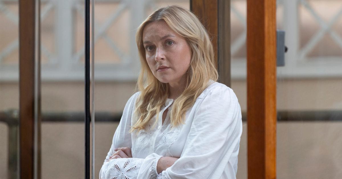 Corrie's Beth Nixon shares photos after ITV soap exit