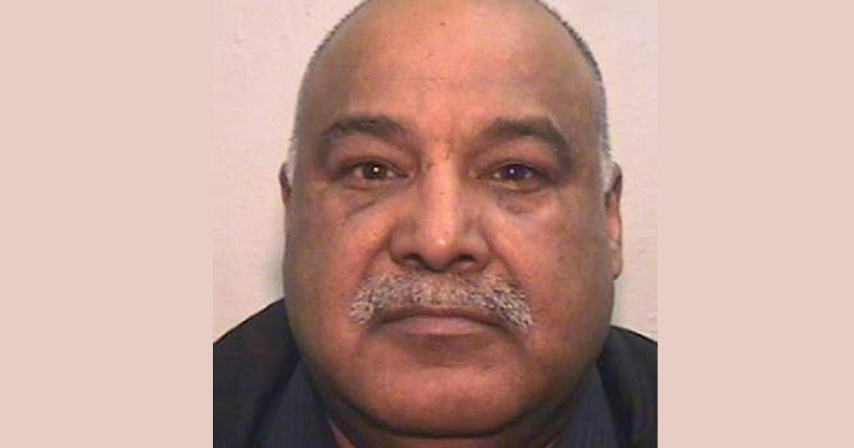 Council calls for Rochdale grooming gang leader deportation