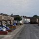 Residents evacuated after car set alight in Stockton