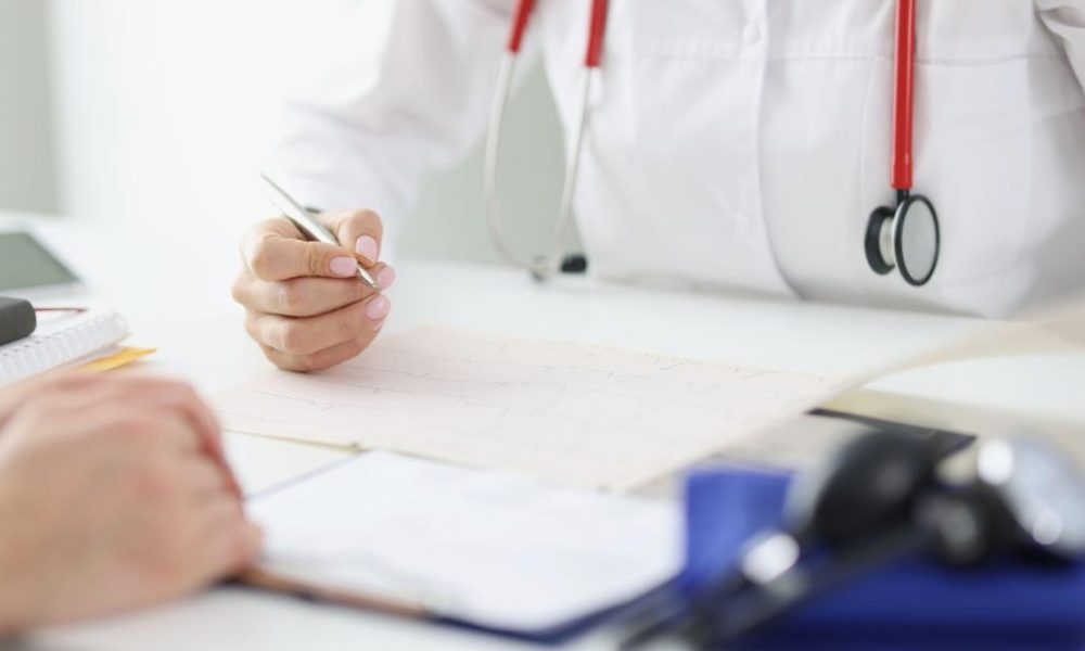 The 10 best GP surgeries in County Durham revealed
