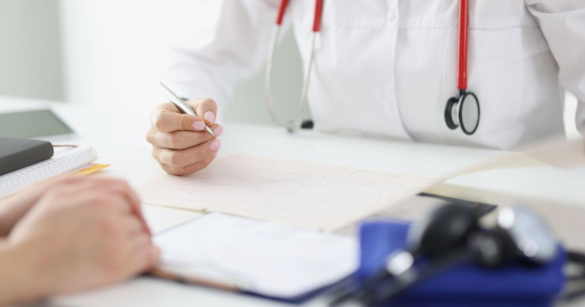 The 10 best GP surgeries in County Durham revealed