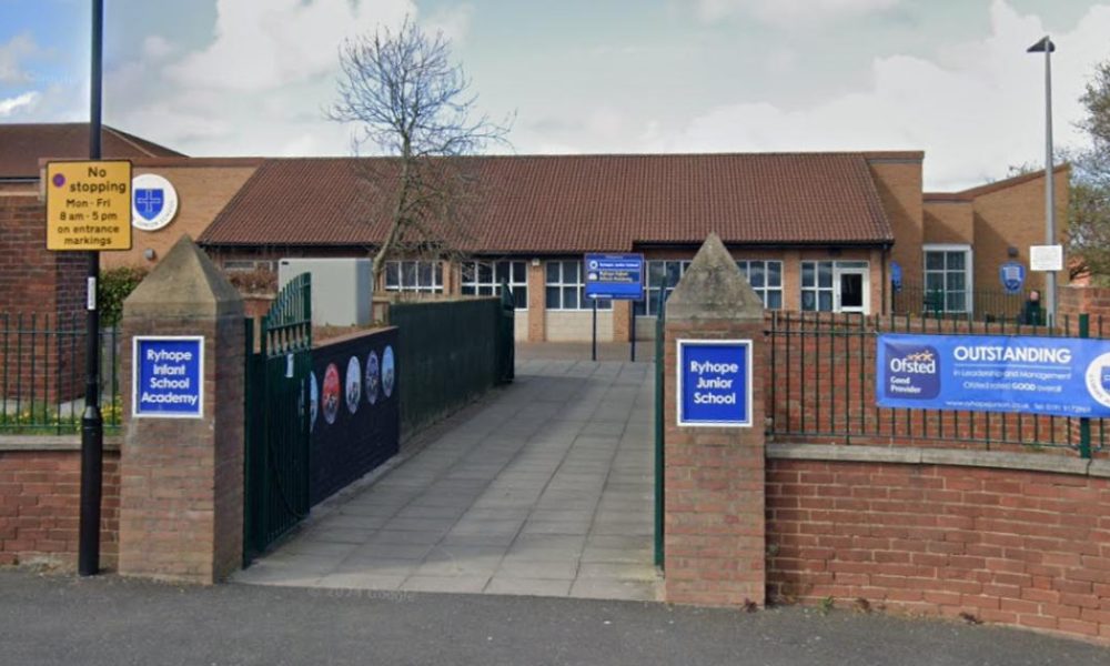 ‘Superb ambassadors’ - Ryhope Junior School wins 'strong' from Ofsted