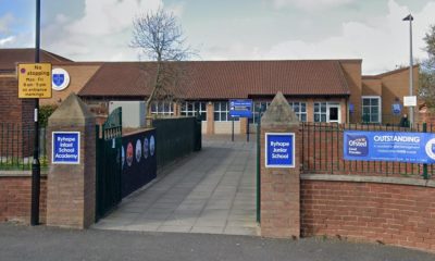 ‘Superb ambassadors’ - Ryhope Junior School wins 'strong' from Ofsted