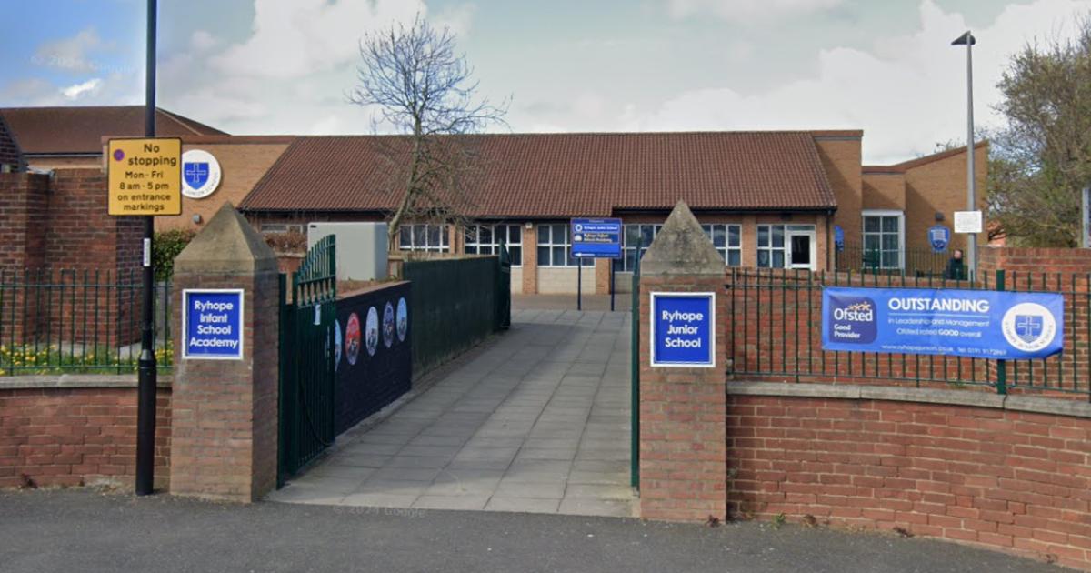 ‘Superb ambassadors’ - Ryhope Junior School wins 'strong' from Ofsted