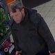 CCTV image after razors stolen from Bootham Sainsbury's