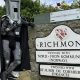Count Binface's North Yorkshire battle before Clacton bid