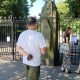 Park closes as Live at York Museum Gardens set to begin