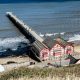 Saltburn named ‘coastal gem’ by Sunday Times and Airbnb