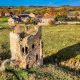 Historic village with ruins 20 minutes from Darlington