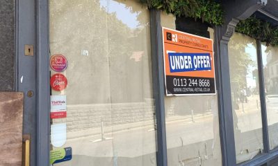 York- fish and chips and seafood restaurant could open
