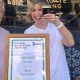 Harrogate Brewery wins with CAMRA for its Nidd Mild ale