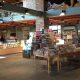 Mainsgill - The Farm shop near Darlington, the A1(M) and A66