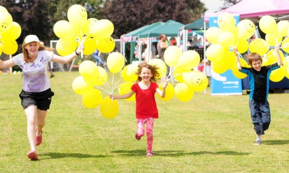 How Haxby's Ethel Ward Playing Fields got their name