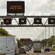 Warning to UK drivers risking fines over motorway mistake