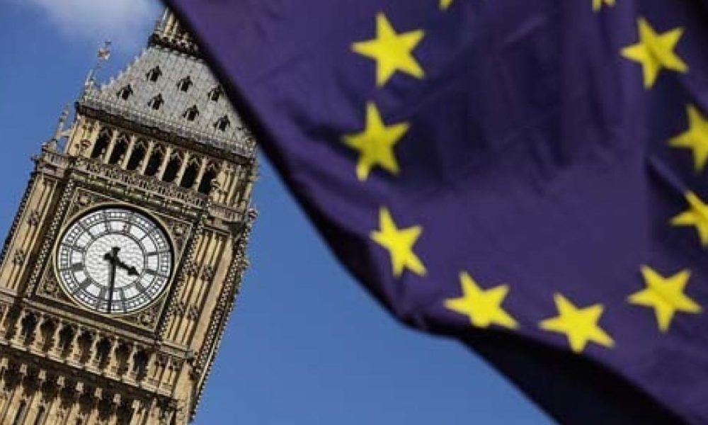 'Greatest political folly since Second World War was Brexit