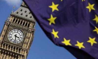 'Greatest political folly since Second World War was Brexit