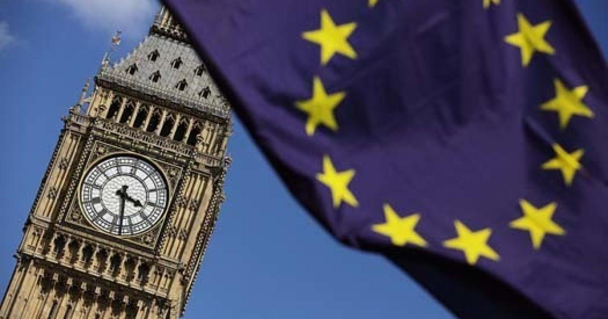 'Greatest political folly since Second World War was Brexit