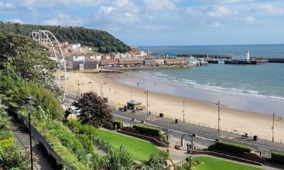 5 beaches easy to reach from York to visit this summer