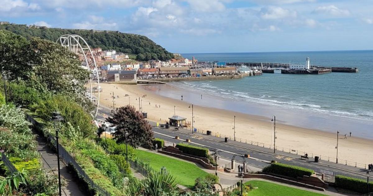 5 beaches easy to reach from York to visit this summer