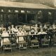York man's memories of TB and Fulford's open-air school