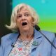 Man arrested for Ann Widdecombe's 'murder' - what we know