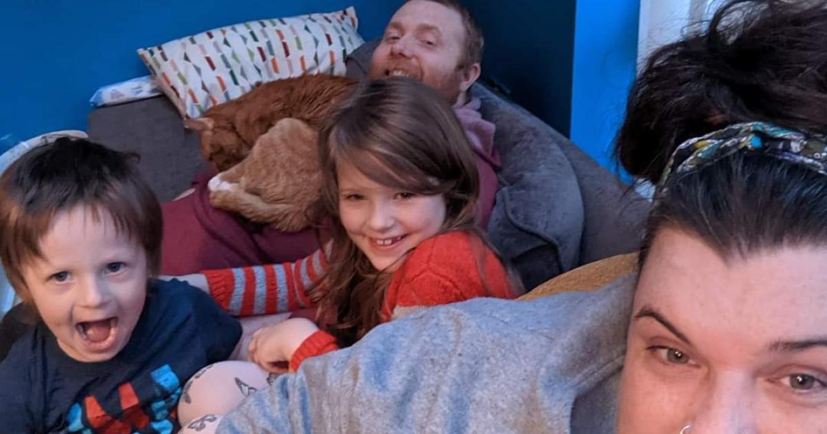 Bolton community helps family rebuild life after tragic loss