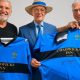 Geoffrey Boycott supports Maltby Cricket Club's 80 years