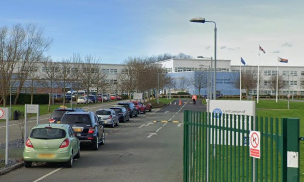 Prom at Ramside Hall cut short after 'serious incidents'