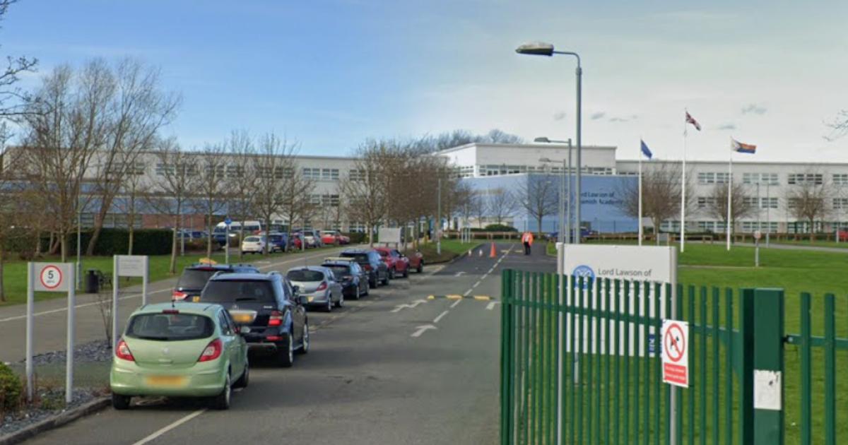 Prom at Ramside Hall cut short after 'serious incidents'
