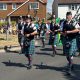 Hundreds turn out for the annual Haxby Town Carnival