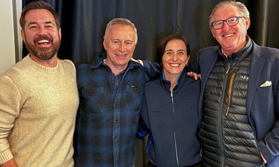 Line of Duty series 7 finishes filming ahead of 2027 release