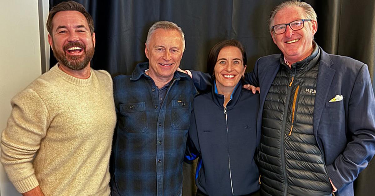 Line of Duty series 7 finishes filming ahead of 2027 release