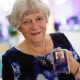 Man, 28, arrested on suspicion of murder of Ann Widdecombe