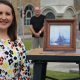 BBC Antique Roadshow star Theo Burrell dies aged 39